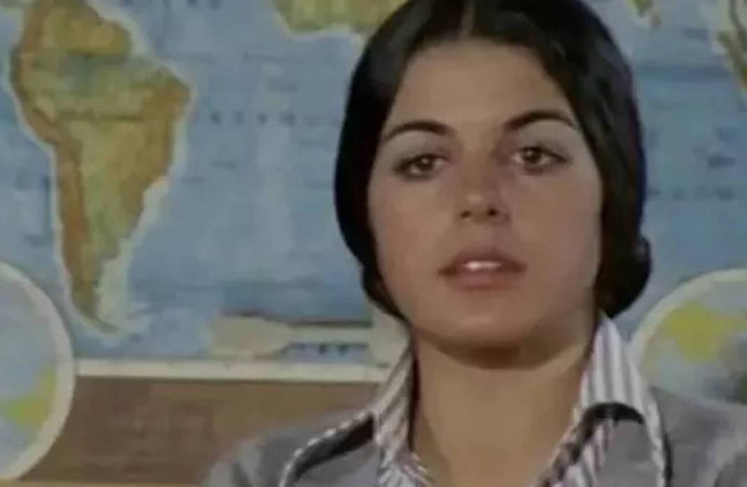 Hababam Sınıfı'nın Selma Hoca'sının hayat hikayesinde 'TKP' detayı şaşırttı! Şimdilerde 67 yaşında... 20